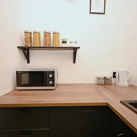 Przestronny W Sopocie 3city By Renters Daire Sopot