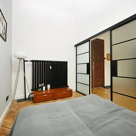 Daire Przestronny W Sopocie 3city By Renters