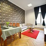 Appartement Przestronny W Sopocie 3city By Renters *