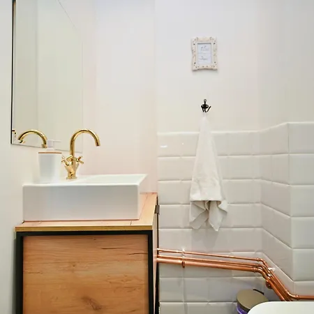 Przestronny 3city W Sopocie Z Trzema Sypialniami By Renters
