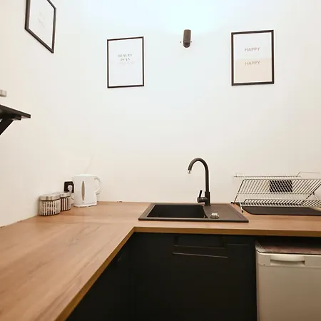 Przestronny W Sopocie 3city By Renters