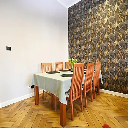 Przestronny 3city W Sopocie Z Trzema Sypialniami By Renters * Sopot