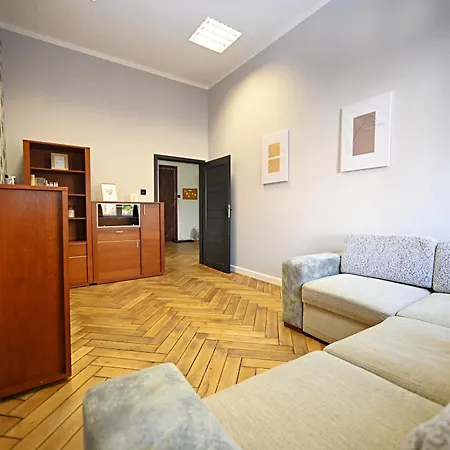 Przestronny 3city W Sopocie Z Trzema Sypialniami By Renters Apartment Sopot