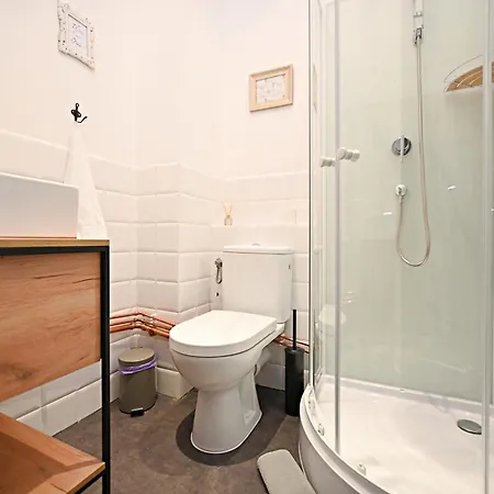 Przestronny 3city W Sopocie Z Trzema Sypialniami By Renters * Sopot