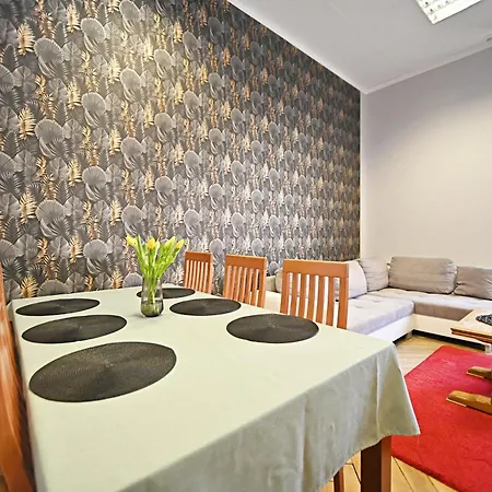 Przestronny 3city W Sopocie Z Trzema Sypialniami By Renters * Sopot