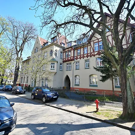 Przestronny W Sopocie 3city By Renters