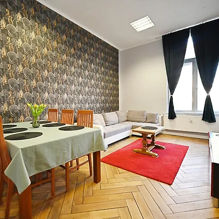Apartment Przestronny 3city W Sopocie Z Trzema Sypialniami By Renters *