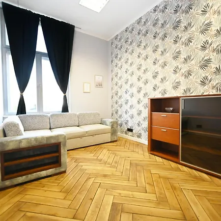 Przestronny W Sopocie 3city By Renters * Sopot