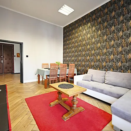 Przestronny W Sopocie 3city By Renters * 索波特