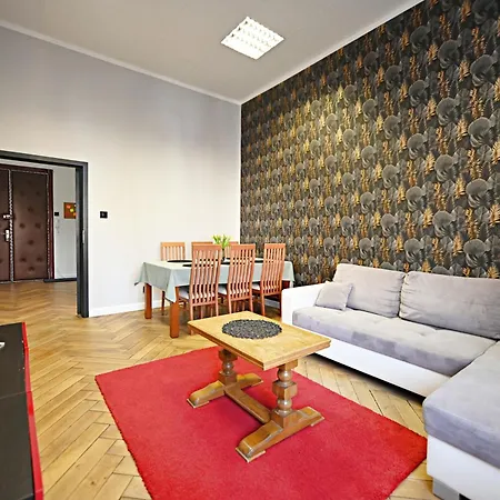 Przestronny 3city W Sopocie Z Trzema Sypialniami By Renters * Sopot