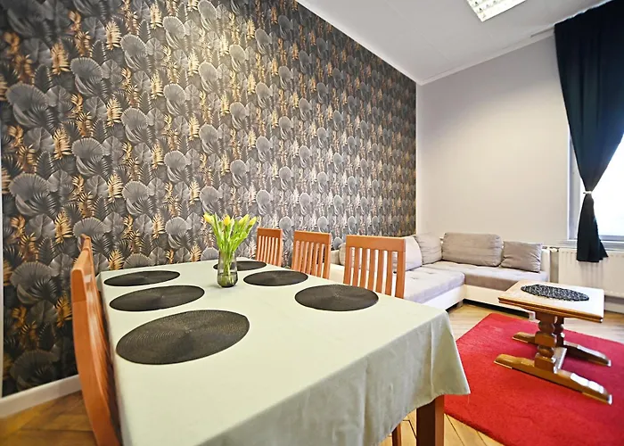 Przestronny W Sopocie 3city By Renters * סופוט