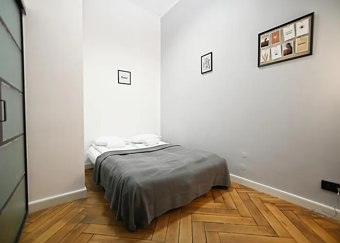 Przestronny W Sopocie 3city By Renters סופוט