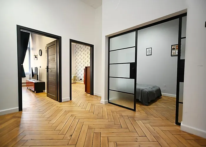 Przestronny W Sopocie 3city By Renters סופוט