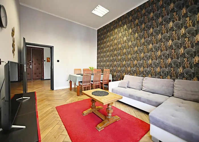 Przestronny W Sopocie 3city By Renters * סופוט